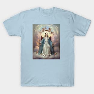 Our Mother Lana Del Rey T-Shirt